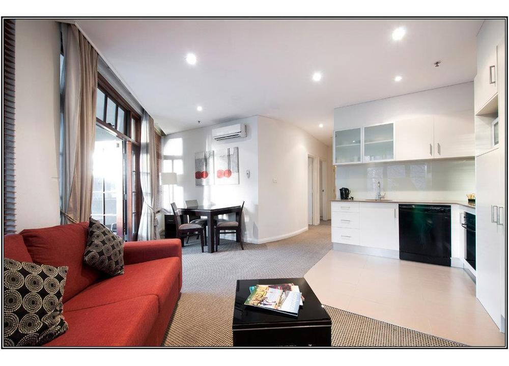 Quest Canberra Rum bild